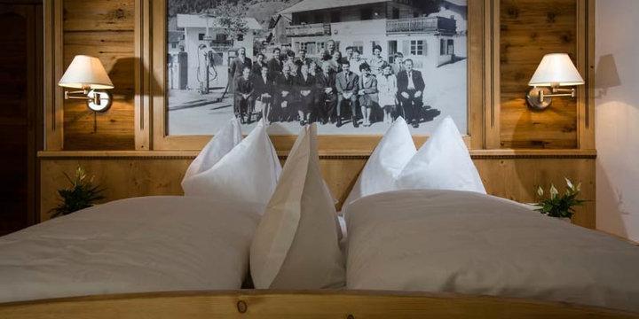 Hotel Pfandleralm San Martino in Passiria Habitación foto