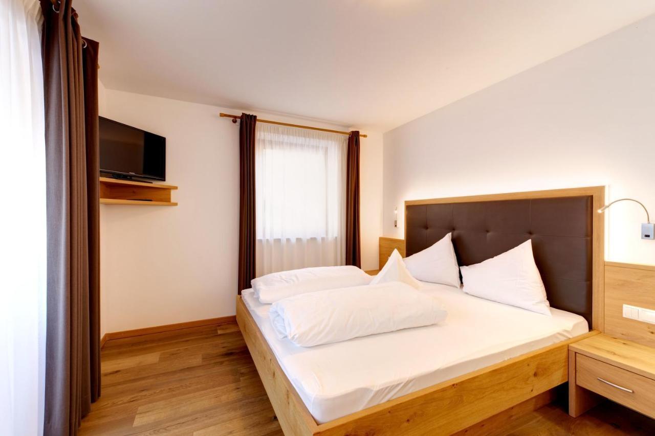 Hotel Pfandleralm San Martino in Passiria Exterior foto